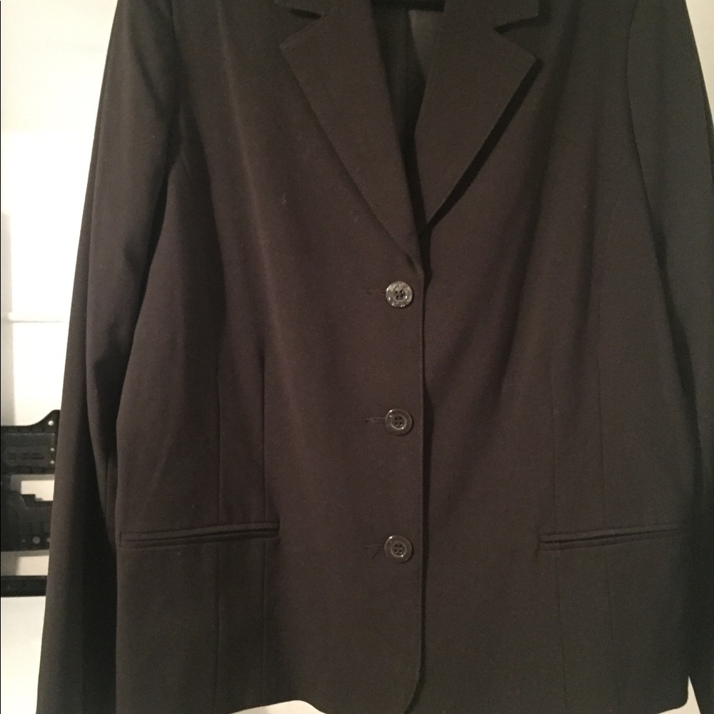 Sage harbor jacket - Picture 3 of 6